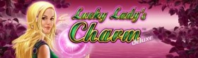 tragaperras lucky lady's charm deluxe en linea